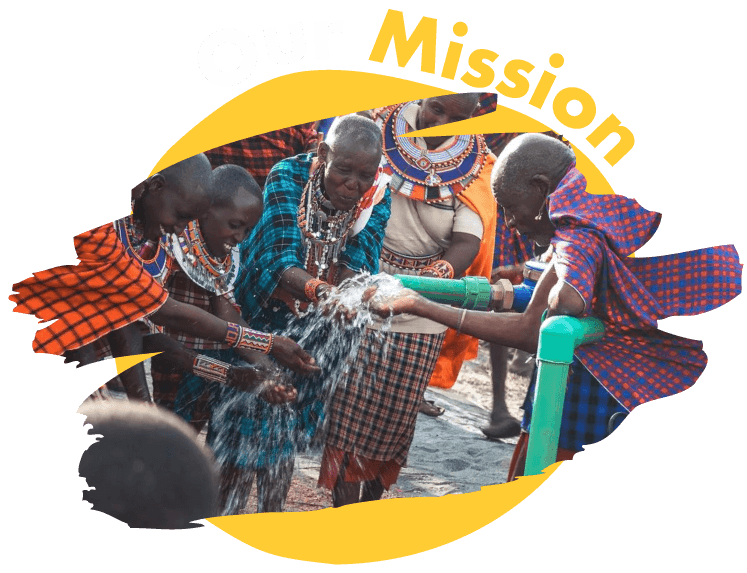 Our Mission