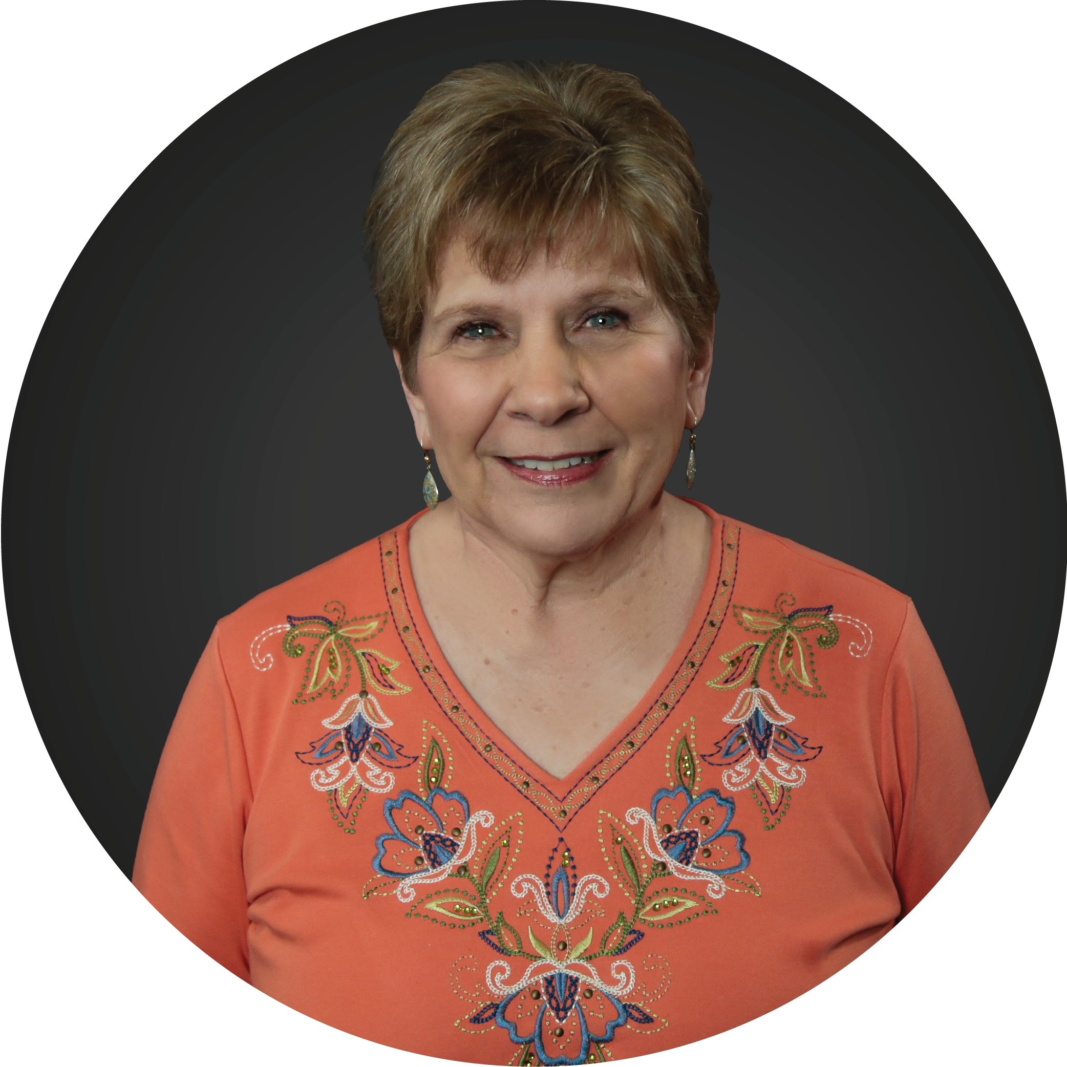 Marla Nunnelee, VP of Finance Marla Nunnelee vp of finance at Global Outreach International