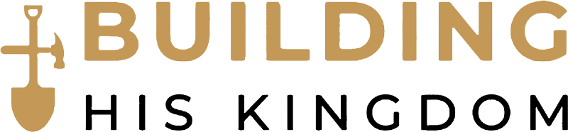 Building His Kingdom